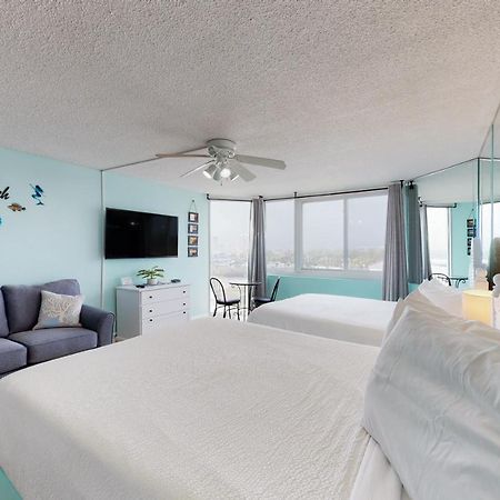 The Top Of The Gulf #612 Panama City Beach Eksteriør billede