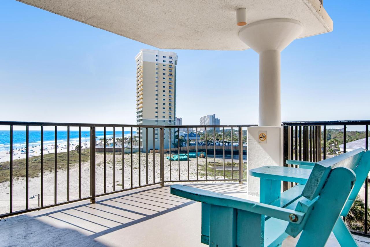 The Top Of The Gulf #612 Panama City Beach Eksteriør billede