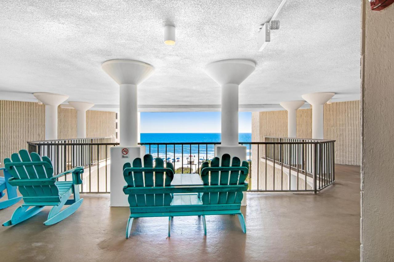 The Top Of The Gulf #612 Panama City Beach Eksteriør billede