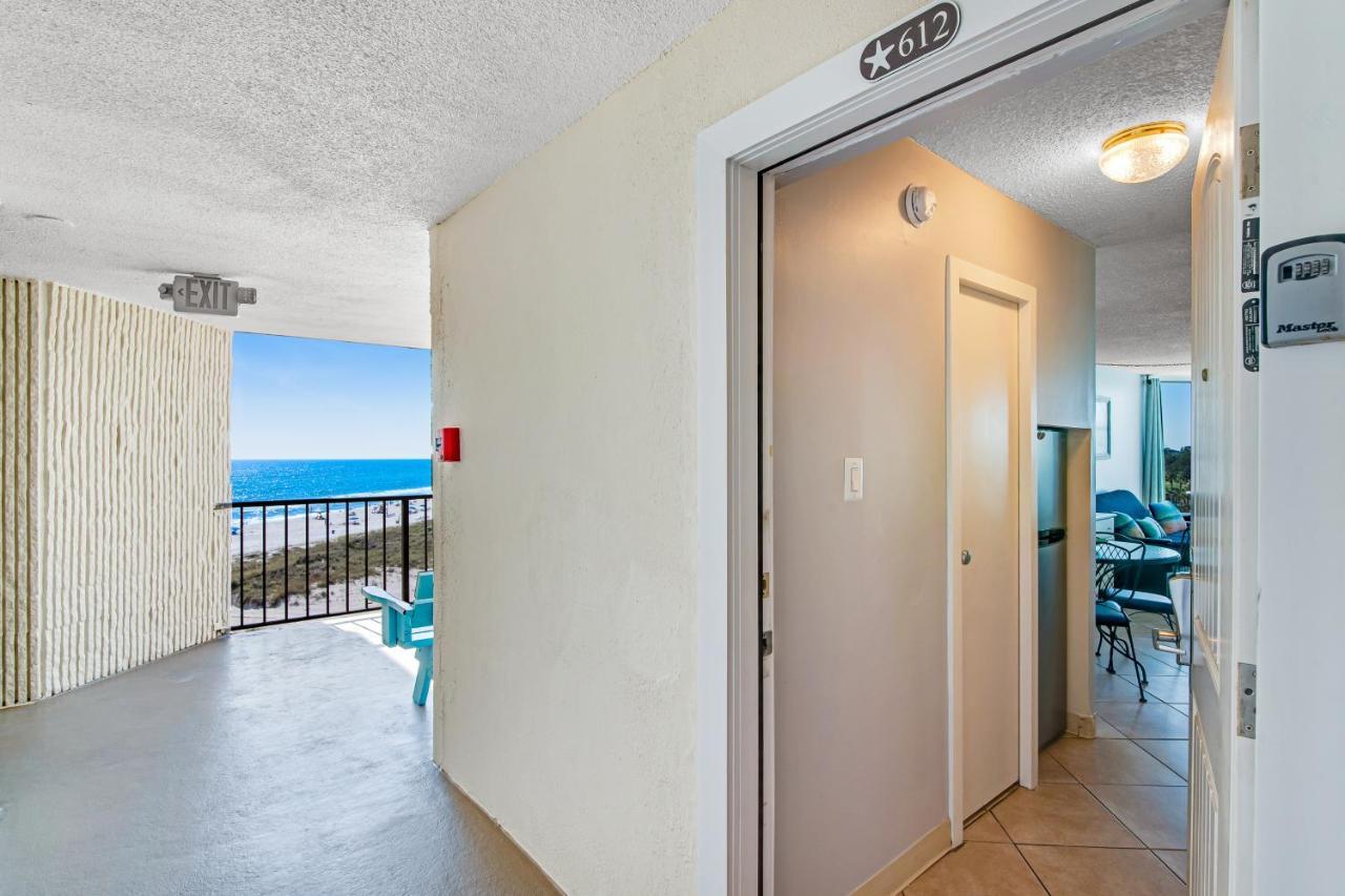 The Top Of The Gulf #612 Panama City Beach Eksteriør billede