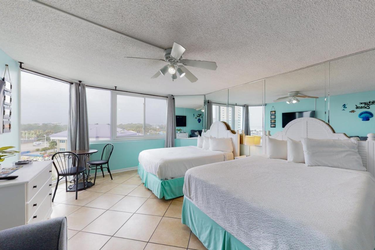 The Top Of The Gulf #612 Panama City Beach Eksteriør billede