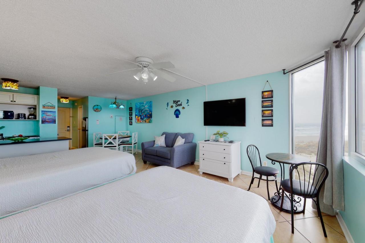 The Top Of The Gulf #612 Panama City Beach Eksteriør billede