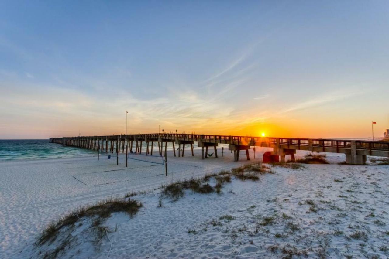 The Top Of The Gulf #612 Panama City Beach Eksteriør billede